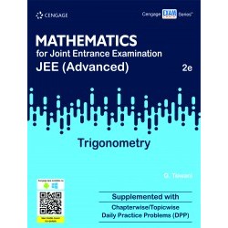 G.Tewani Mathematics Trigonometry for JEE (Advanced)